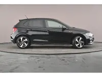 Used VW Polo 200 HP (147 kW) 2019 Hatchback