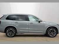 Used Volvo XC90 Ultra 455 HP (334 kW) 2025 Grey SUV