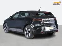 Used Renault Mégane Equilibre 160 kW (218 HP) 2023 Black Hatchback