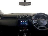 Used Dacia Duster Prestige 90 HP (66 kW) 2022 Estate