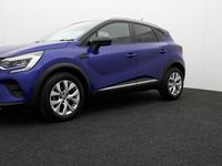 used Renault Captur 2020 | 1.3 TCe Iconic EDC Euro 6 (s/s) 5dr