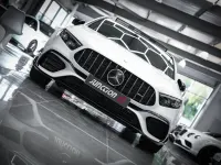Used Mercedes A45 AMG AMG 421 HP (309 kW) 2023 White Hatchback