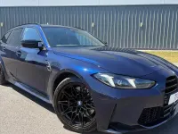 Used BMW M3 Competition Edition 2024 Estate