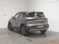 Used BYD Atto 2 Boost 130 kW (177 HP) 2025 Grey SUV