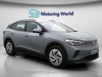 Used VW ID.4 Pro 127 kW (174 HP) 2022 Grey SUV