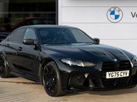 Used BMW 530 Competition Edition 530 HP (389 kW) 2025 Black Sedan