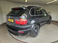 Used BMW X5 M Sport 245 HP (180 kW) 2012 Black SUV