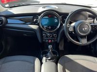 Used Mini Cooper Classic 134 HP (98 kW) 2021 Grey Hatchback