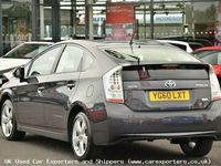 Used Toyota Prius 2010 Hatchback