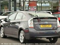 used Toyota Prius 5-DR 1.8 VVT-i