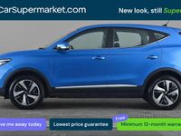 Used MG ZS SE 114 kW (156 HP) 2023 SUV