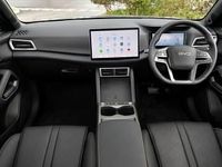 New BYD Atto 2 Comfort 150 kW (204 HP) 2025 Grey SUV