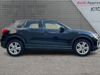 used Audi Q2 35 TFSI Sport 5dr