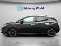 Używany Nissan Leaf N-Connecta 110 kW (150 KM) 2023 Hatchback