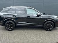 Used VW Tiguan Black Edition 265 HP (194 kW) 2025 Black SUV