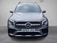 Used Mercedes GLB200 AMG line 163 HP (119 kW) 2023 SUV