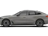 New BMW 420 M Sport 184 HP (135 kW) 2026 Coupe