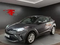 Used Toyota C-HR 122 HP (89 kW) 2023 SUV