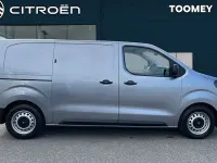 Używany Citroën Dispatch 100 kW (136 KM) 2025 Minivan