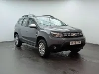 Used Dacia Duster Expression 2023 Grey SUV