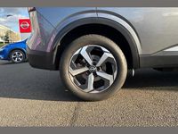 Used Nissan Qashqai Acenta Premium 187 HP (137 kW) 2023 Grey SUV