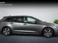 Used Toyota Corolla Design 140 HP (102 kW) 2026 Estate