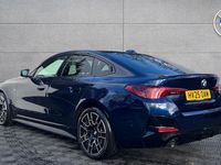 Used BMW 420 M Sport 184 HP (135 kW) 2025 Coupe