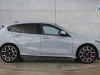 Used BMW 120 M Sport 168 HP (123 kW) 2025 Grey Hatchback