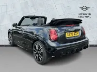 New Mini Cooper Cabriolet Sport 161 HP (118 kW) 2026 Grey Cabriolet