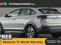 Used VW Taigo Life 95 HP (69 kW) 2026 SUV