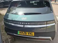 New Hyundai Ioniq Premium 167 kW (228 HP) 2026 Hatchback