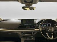 Used Audi Q5 Sport 299 HP (219 kW) 2024 SUV