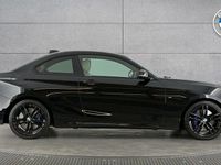 used BMW M240 2 SeriesCoupe 3.0 2dr