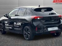 New Vauxhall Corsa-e Ultimate 100 kW (136 HP) 2025 Hatchback