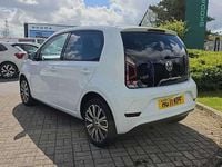 Usado VW up! Black Edition 65 HP (47 kW) 2022 Branco Citadino