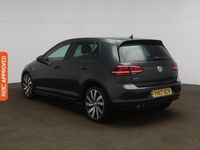 used VW Golf VII 