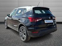 New Seat Arona SE Technology 94 HP (69 kW) 2026 Black SUV