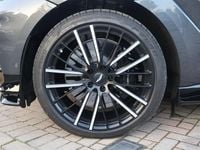 Used Aston Martin DBX 707 2024 Grey SUV