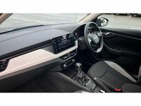 Used Skoda Kamiq SE L 116 HP (85 kW) 2025 Metallic  graphite grey SUV