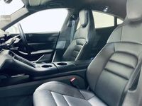 Gebraucht Porsche Taycan 500 kW (680 PS) 2023 Limousine