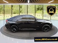 Used BMW X6 M Sport 2016 Black SUV