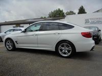 Begagnad BMW 335 M Sport 2015 Vit Halvkombi