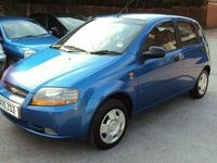 used Chevrolet Kalos 1.2