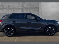 Used Cupra Terramar 147 HP (108 kW) 2025 Grey SUV