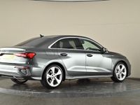 used Audi A3 30 TFSI S Line 4dr