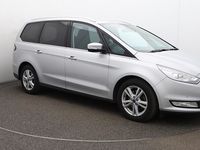 used Ford Galaxy y 2.0 TDCi Titanium MPV 5dr Diesel Manual Euro 6 (s/s) (180 ps) Third Row Seats