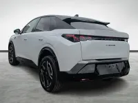Used Peugeot e-3008 GT 152 kW (207 HP) 2025 White SUV
