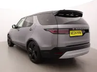 Used Land Rover Discovery 300 HP (220 kW) 2024 Grey SUV