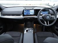 Used BMW iX2 Luxury Line 227 kW (309 HP) 2025 Grey SUV