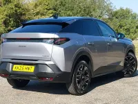 Used Peugeot 3008 GT 143 HP (105 kW) 2025 Grey SUV